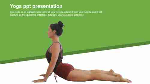 yoga ppt presentation
